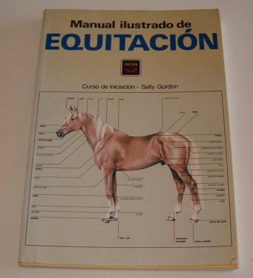 Manual Ilustrado de Equitacion