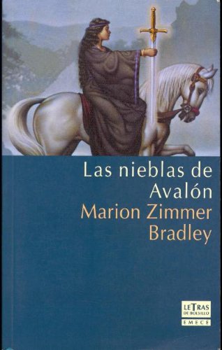 Las nieblas de avalon (bolsillo)