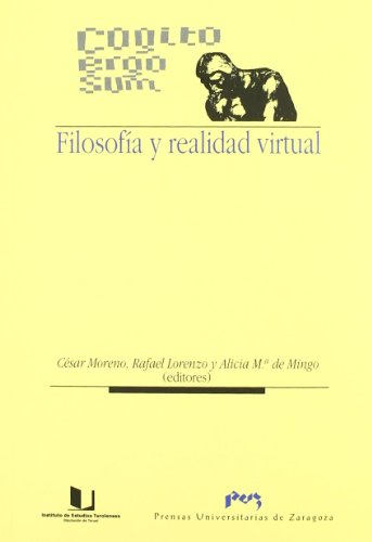 Filosofía y realidad virtual