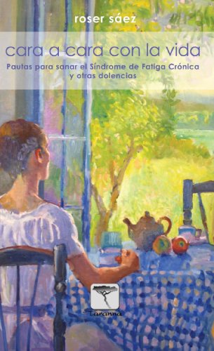 Cara A Cara Con La Vida (Roure)