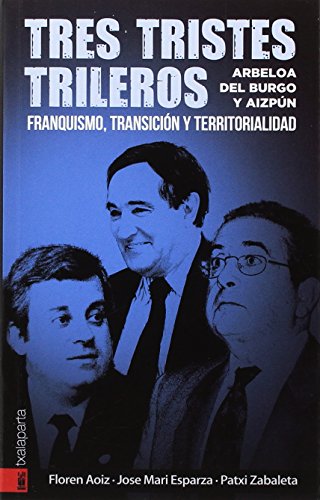 Tres tristes trileros