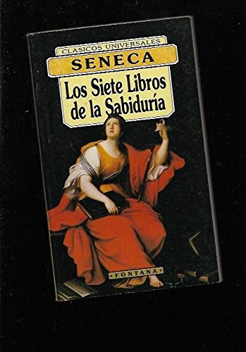 Siete libros de la sabiduria