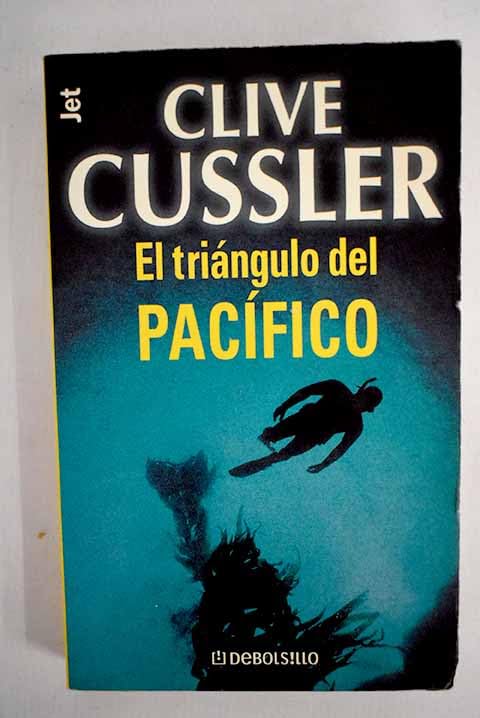 Triangulo del pacifico