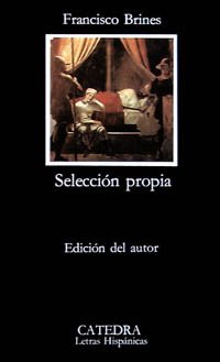 Seleccion Propia / Own Selection