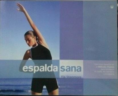 Espalda sana: 176 (OTROS INTEGRAL)