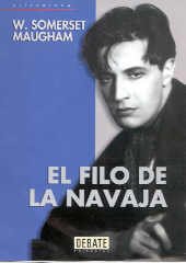 FILO DE LA NAVAJA-DEBATE (SIN COLECCION)
