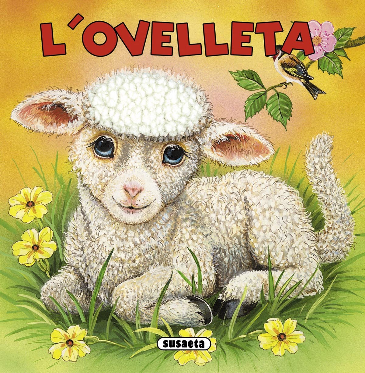 L'ovelleta