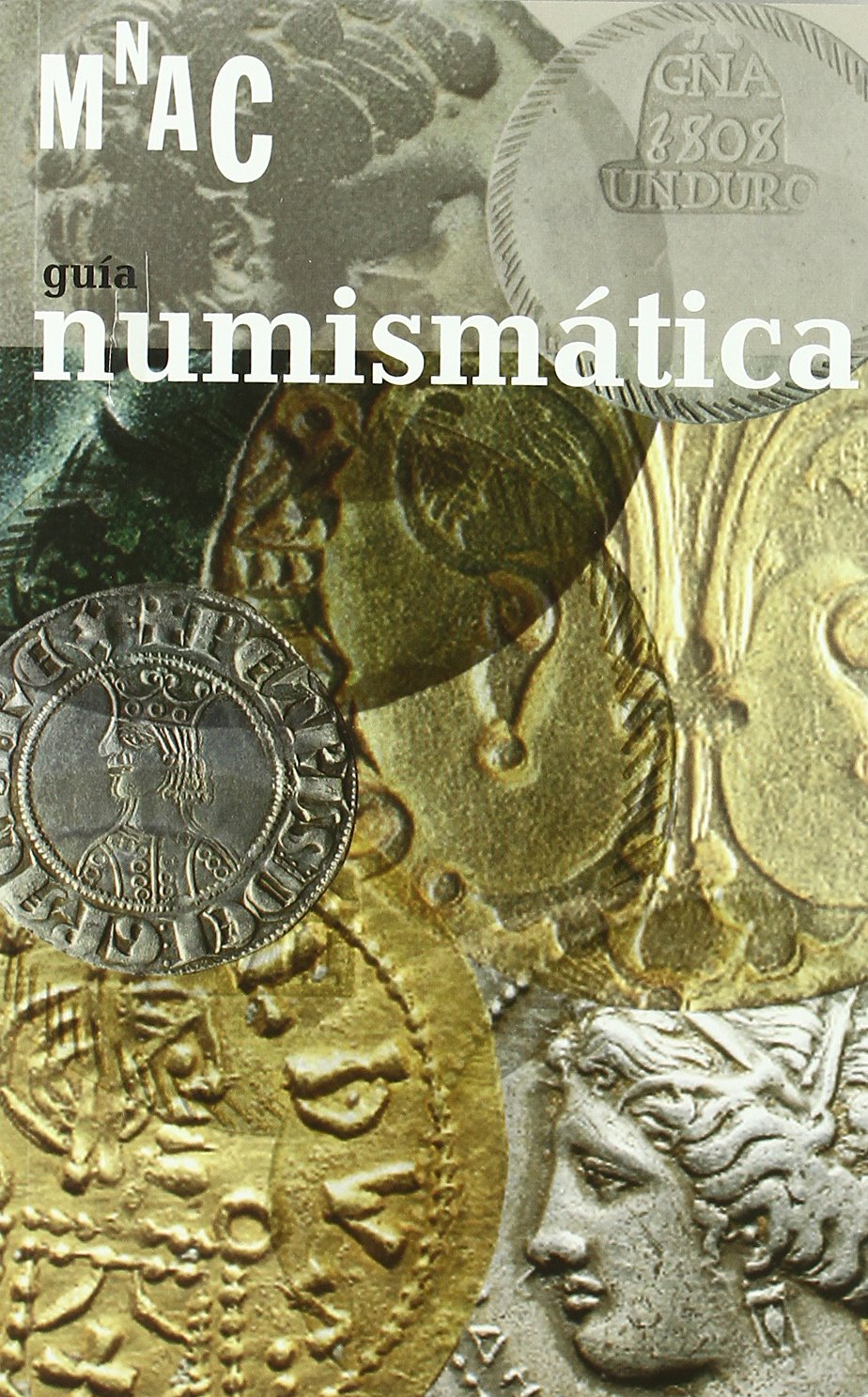 Guía numismática