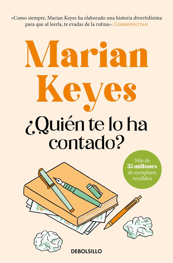 ¿Quién te lo ha contado? / The Other Side of the Story