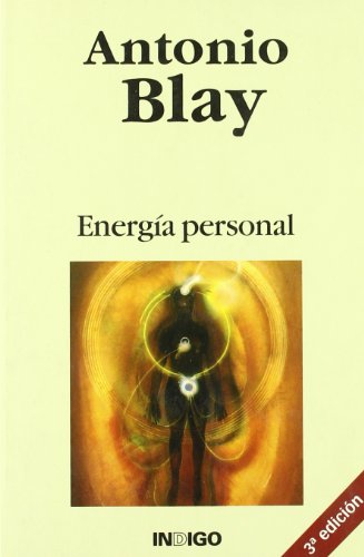 Energia personal (SIN COLECCION)