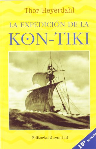 LA EXPEDICIÓN DE LA KON-TIKI