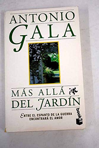 Mas Alla Del Jardin