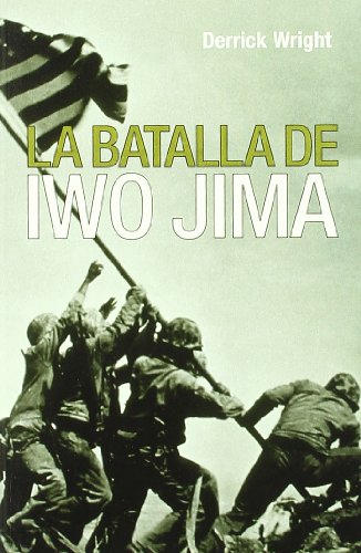 BATALLA DE IWO JIMA (BOLSILLO)