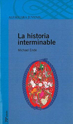 La Historia Interminable