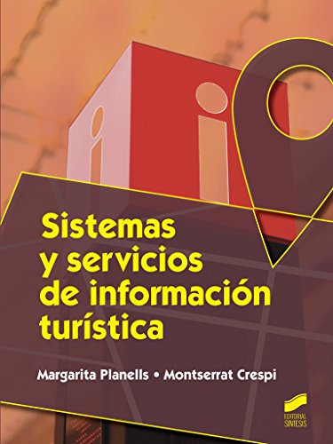 Sistemas y servicios de información turística
