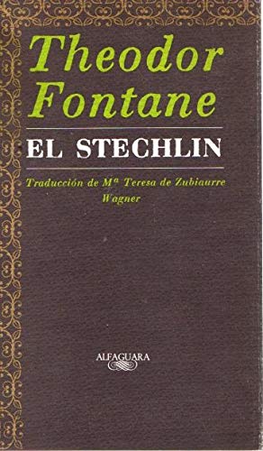 Stechlin, el