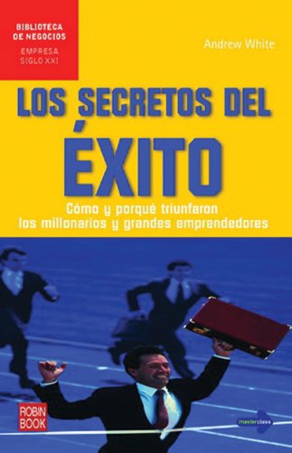 Los Secretos Del Exito