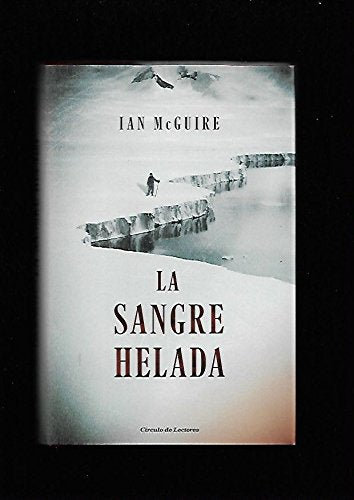 SANGRE HELADA - LA