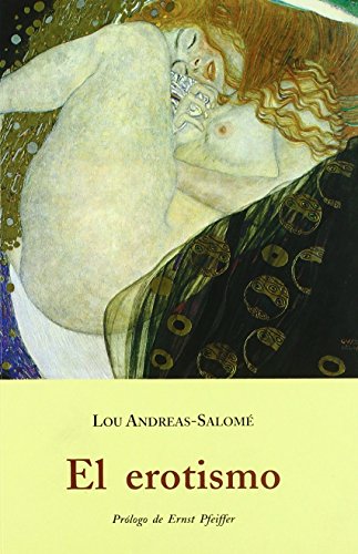 El Erotismo, Colección Hesperus-Luna (Olañeta) (CENTELLAS)