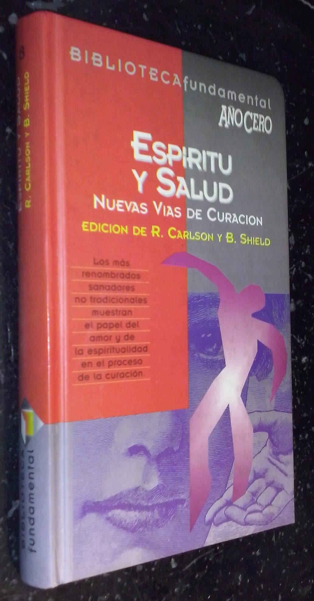 Espiritu y salud