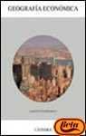 Geografia economica