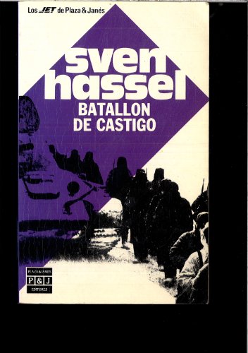 Batallon de castigo