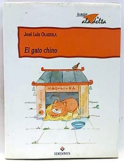 El gato chino