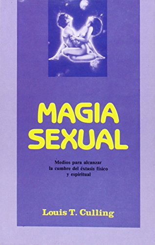 Magia Sexual (SIN COLECCION)