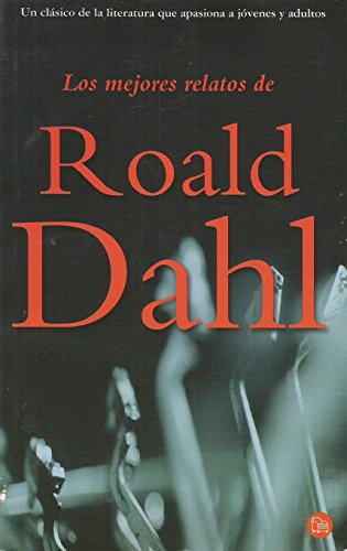 Los Mejores Relatos de Roald Dahl Pdl
