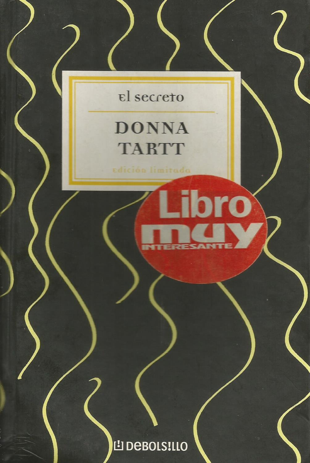 El secreto