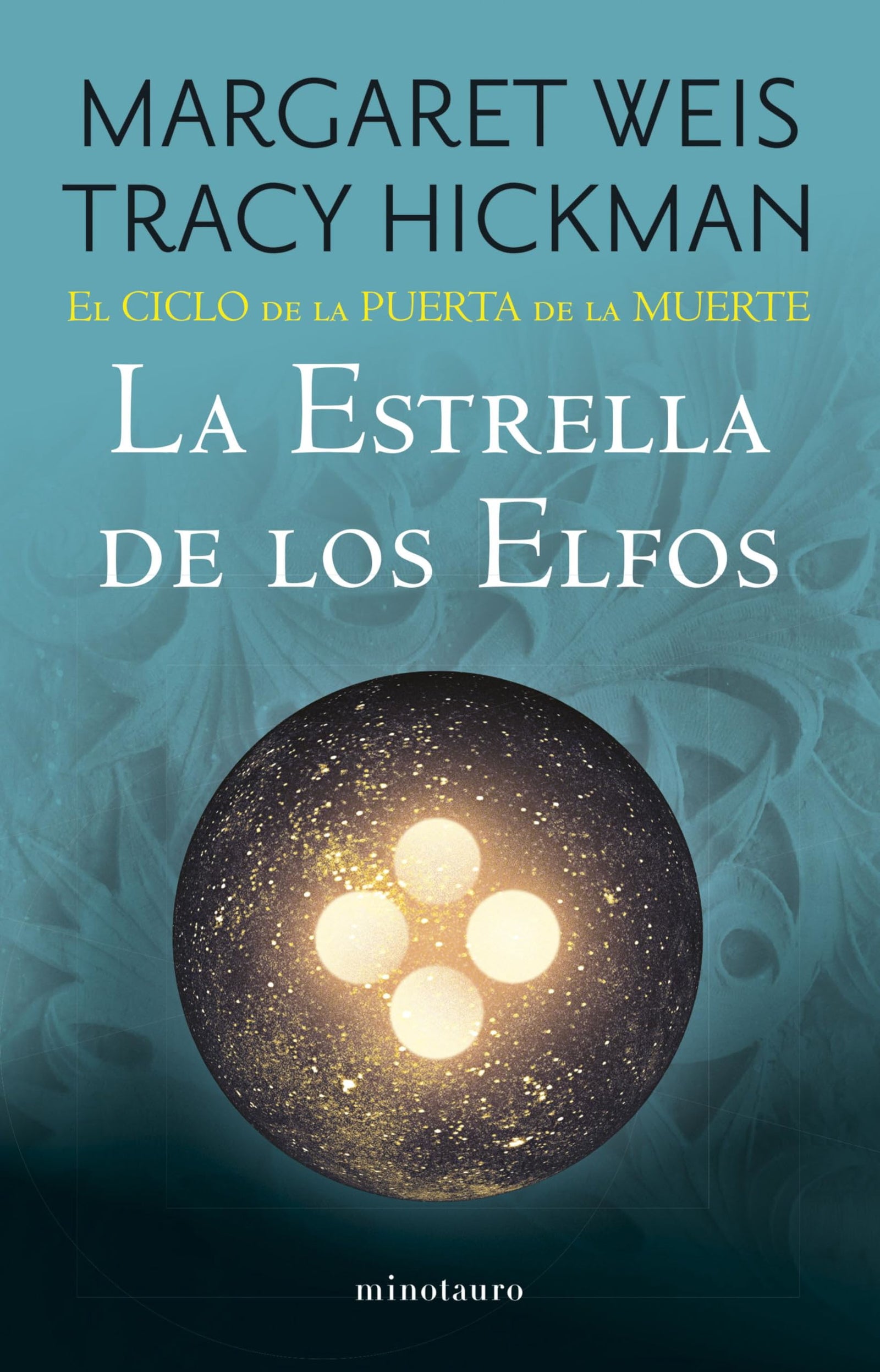 El Ciclo de la Puerta de la Muerte nº 02/07 La estrella de los elfos (Biblioteca Fantasía Épica)