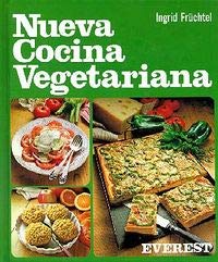 Nueva cocina vegetariana (Gourmet)