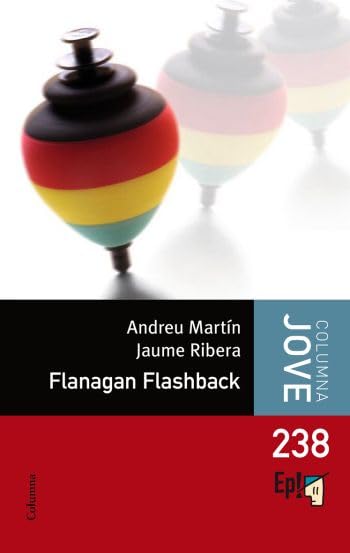 Flanagan Flashback (BIBLIOTECA FLANAGAN (COLUMNA))