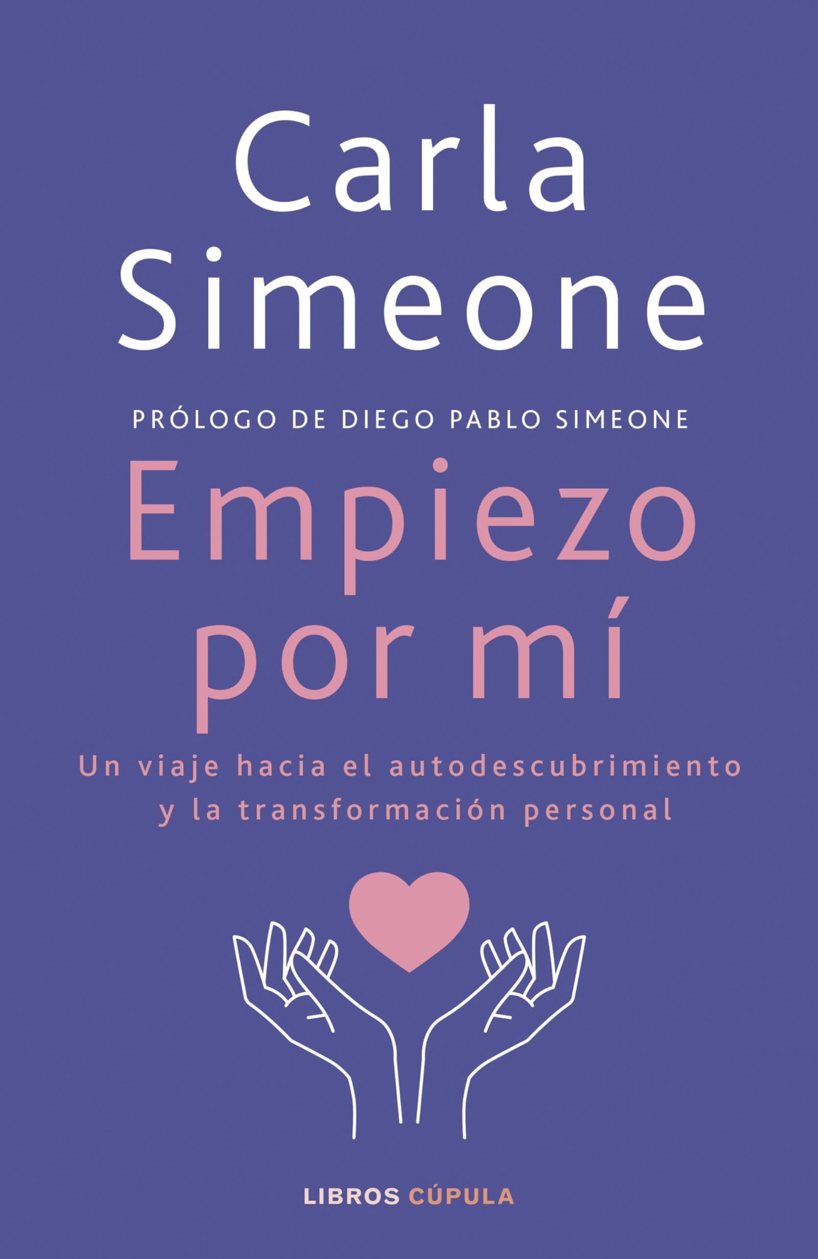 Empiezo por mí (Salud y bienestar)