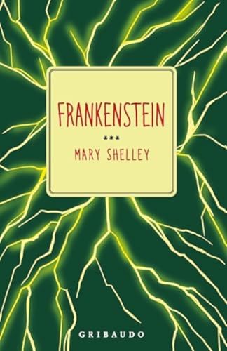 Frankenstein (Clasicos)