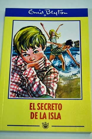 El Secreto De La Isla