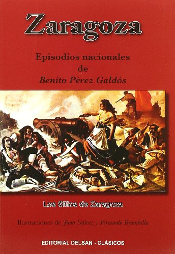 Zaragoza : Episodios Nacionales