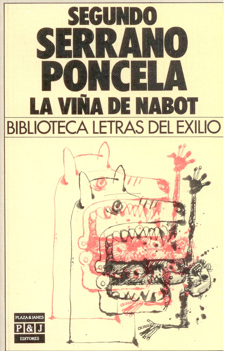 The Vina De Nabot/Nabot's Vineyard