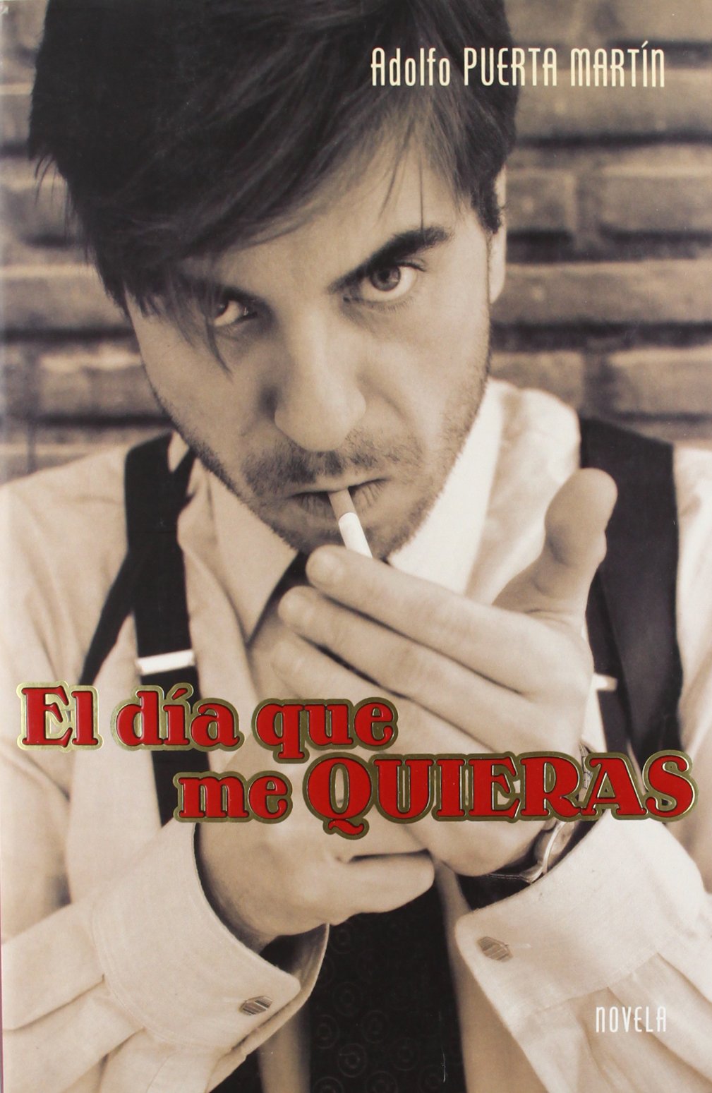 El día que me quieras (EXITOS)