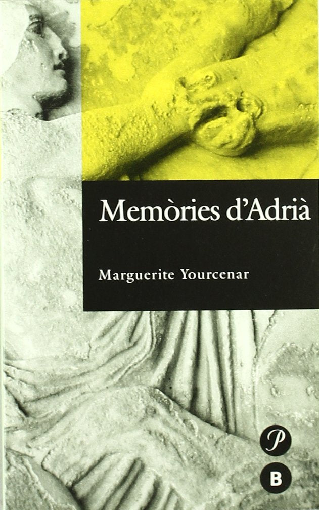Memòries d'Adrià (PROA BUTXACA)