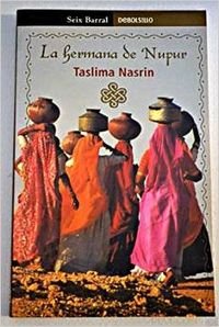 Hermana de nupur, la