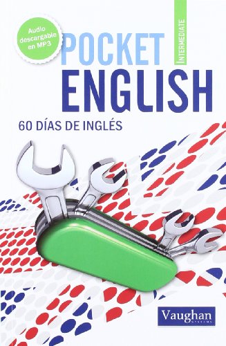 POCKET ENGLISH INTERMEDIA (SIN COLECCION)