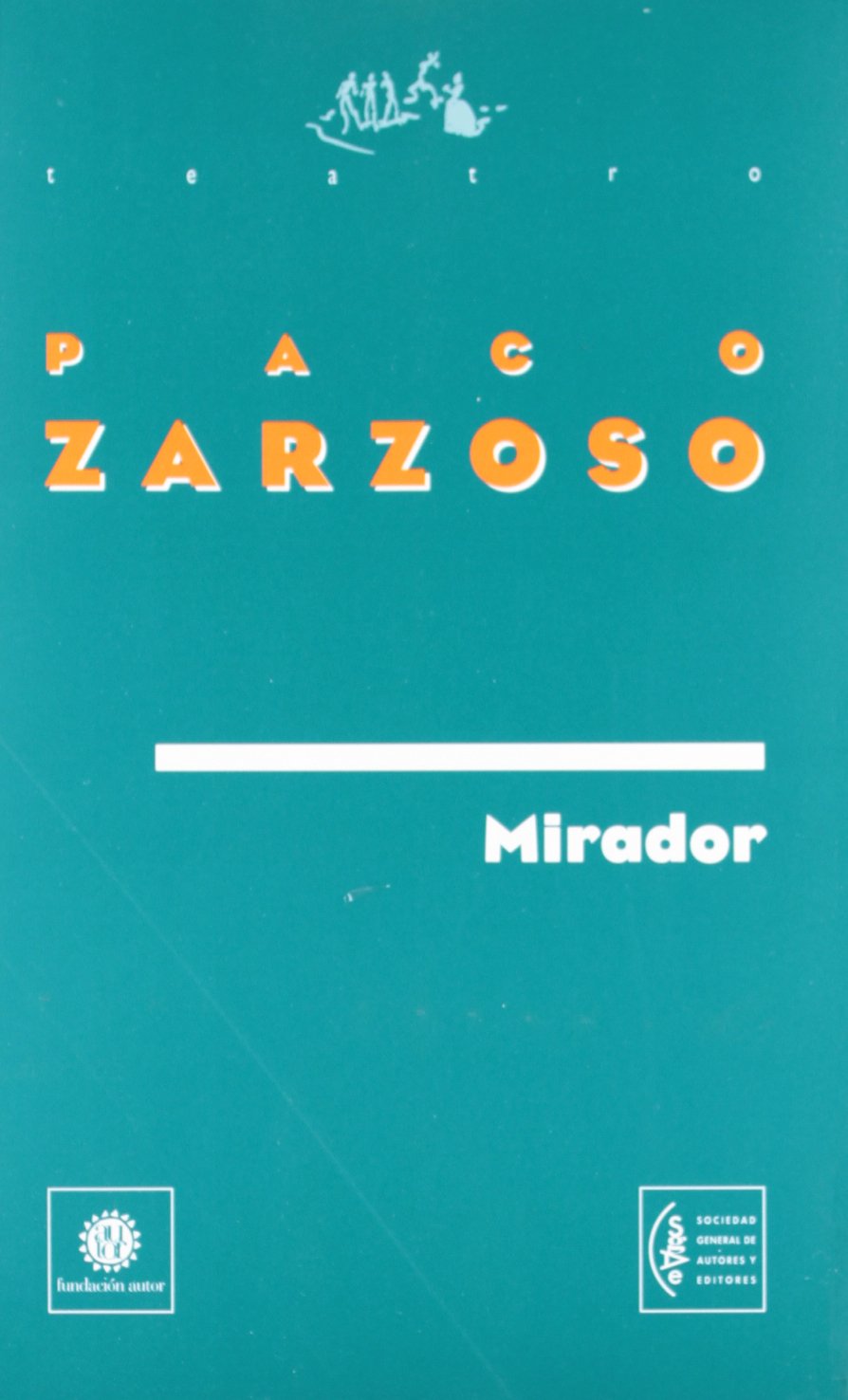 MIRADOR (TEATRO)
