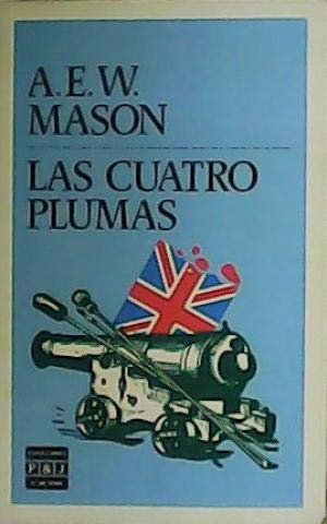 LAS CUATRO PLUMAS