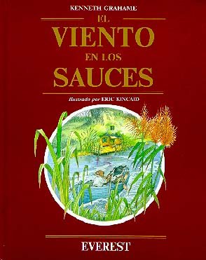 El viento en los Sauces (Colorín colorado)