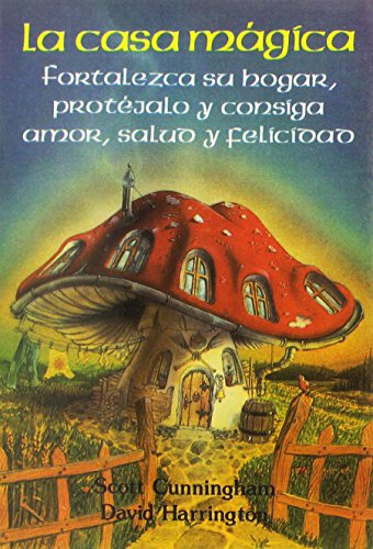 La casa magica (MAGIA)