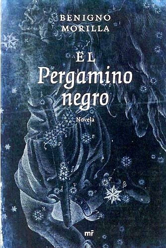El pergamino negro (MR Narrativa)