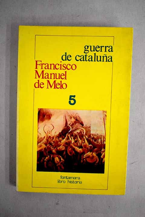 Guerra de Cataluña