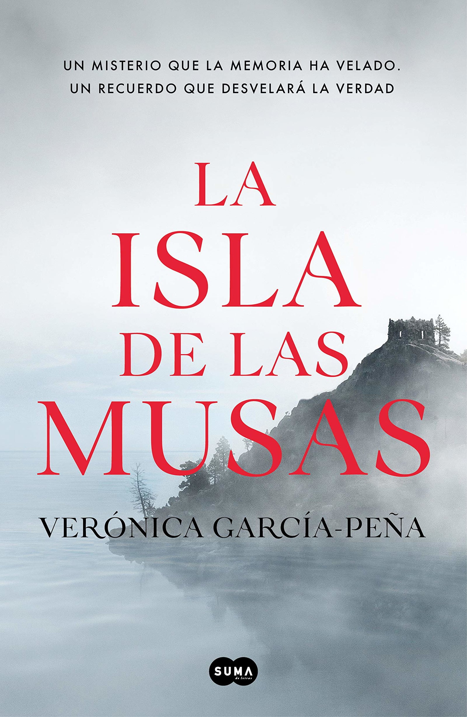 La isla de las musas (SUMA)