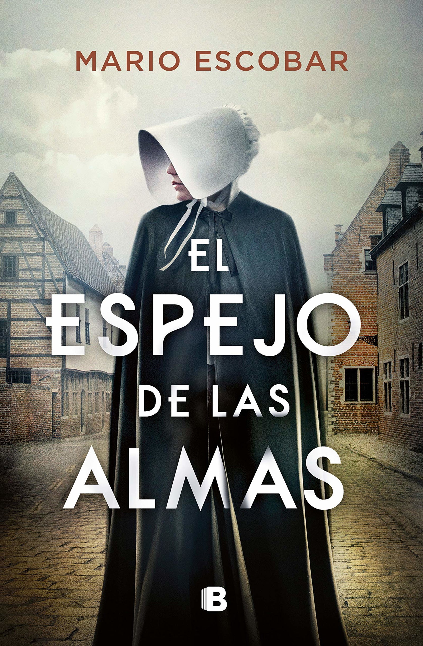 El espejo de las almas (Grandes novelas)